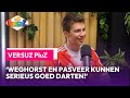 'Mensen vonden mij sowieso raar voor deze uitspraak!' | VERSUZ +