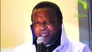 Shembe UNyazi Ebuhleni... amazw enkosi UNYAZI 16 June 2025