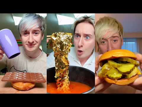 Worlds Most Expensive Ramen Big Backtivities thumbnail