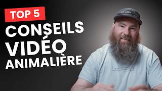 5 conseils indispensables pour améliorer tes vidéos animalières screenshot 3