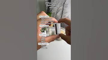 Which one are you? #ttpd #erastour #taylorswift #swifties #taylorsversion #taylornation #singer