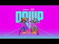 Dakini Star x Action Paxton - DRIIIP (Official Music Video 2023)