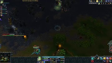 3Q Củ Hành MAP 5-5-5 3Q Tôn Quyền 1 đối 2 team full hack map