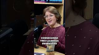 Transformação de Vida Cura da Depressão e Restauração Familiar