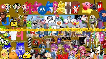 Commentaar: Ik had genoeg van Dark Boomer UTTP THDTC TSPL (Ft. 2 Users)