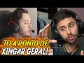 OS LEÕES DA FPL ESTÃO DEIXANDO O RAZAH COMPLETAMENTE MALUCO!? - CASOS DE PRO PLAYERS