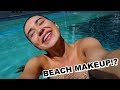 Gym/Beach Makeup Tutorial | SHANI GRIMMOND
