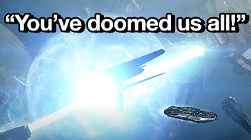 Opening the L-Gates WAY too early