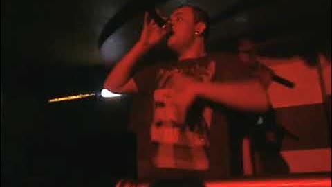 Billy Hlapeto & Lexus live in Svishtov 2