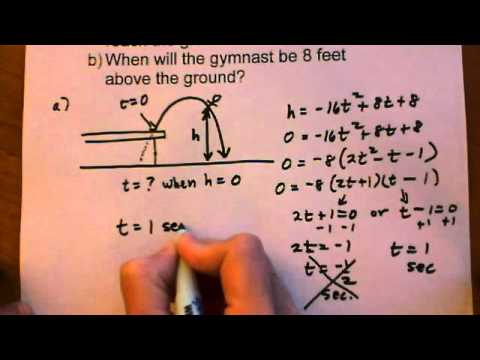 polynomial equation word problem SB 5.7 #4 - YouTube