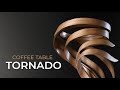 Woodworking project  how to make  coffee table  tornado
