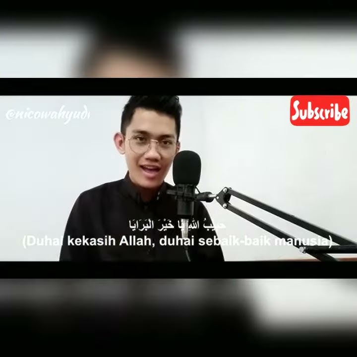 Ya jamalu story wa suara nya keren banget