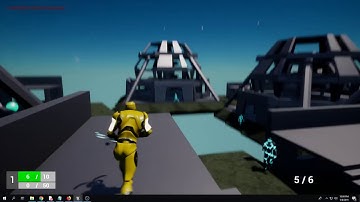 Unreal Infinite Loop 02