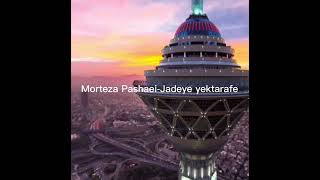 Morteza Pashaei — Jedeye Yektafafe (Speed up ) Resimi