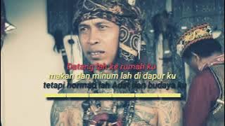 Story WA kata kata bijak terbaru dayak