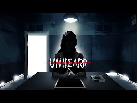 Unheard: Voices Of Crime - Launch trailer (ESRB)