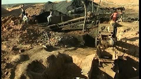 #9 What if we change - A Line in the Sand by John. D. Liu