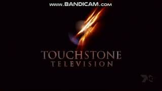 Matthew Gross Entertainment Touchstone Television Buena Vista International Television 2006