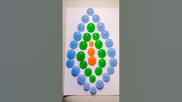 The Most Satisfying Color Mixing Videos! #relaxing