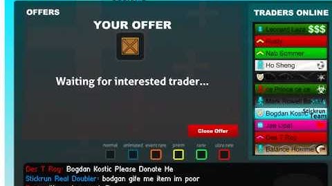 Stick Run - Meet The Owner Stick run ( Manuel Otto ) Bogdan too ( Bogy ) XD