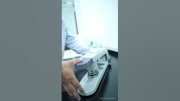 Leather Softness Testing at Dekalb Manufacturer Lab 🔬