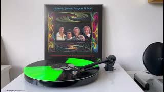 Dolenz, Jones, Boyce & Hart - 'Right Now' - 7A Records Release