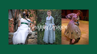 SnappyDragon Live Stream
