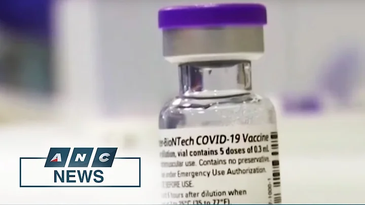 Study shows two doses of Pfizer, AstraZeneca vaccines effective vs. Delta COVID-19 variant | ANC