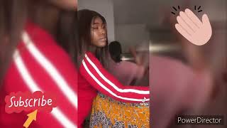 BOUL BINDE LAOBÉ LA LEUMBEUL CHALLENGE TIKTOK