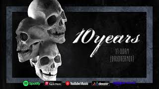 10 Years - "11:00AM (Daydreamer)" (Alternate Take) (Official Audio)