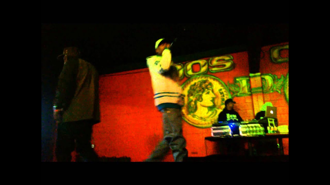 Duct Tape Gang in Yakima WA 3/13/15 YouTube