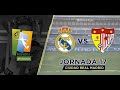 Real Madrid - CD Santa Teresa | Primera Iberdrola 2020/21 | Jornada 17