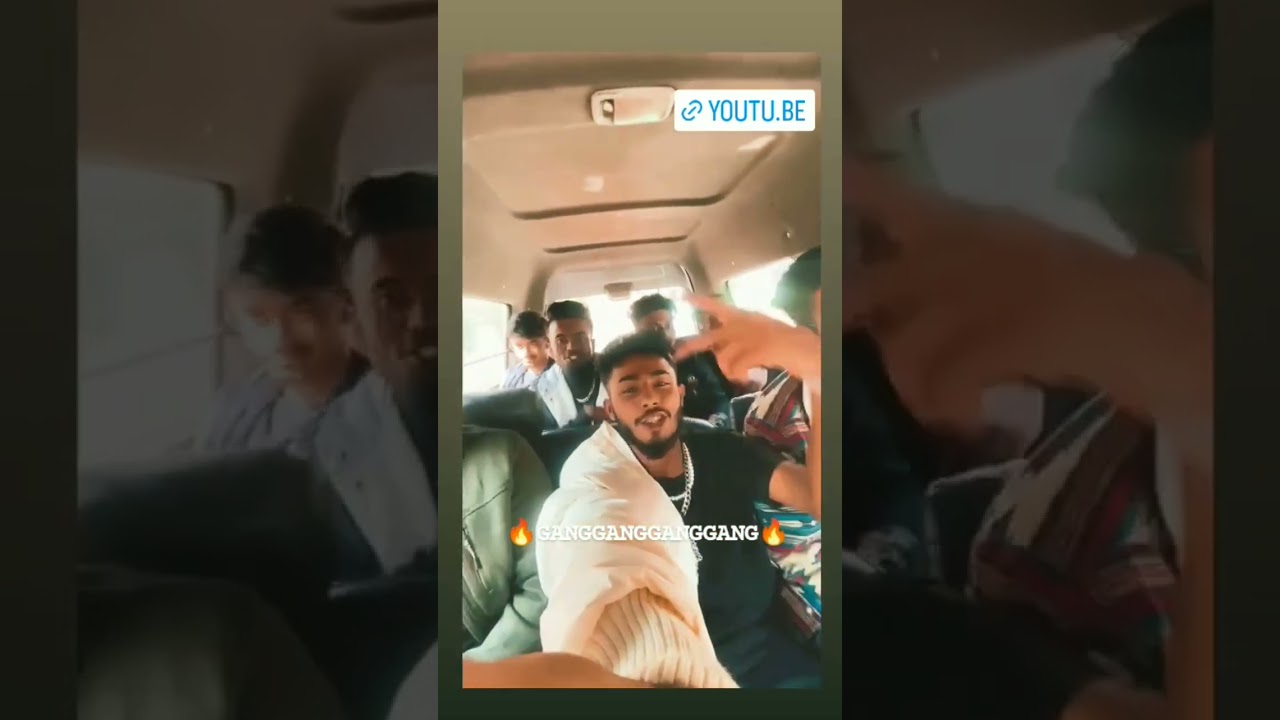 practice vibeee | 1216 Gang | Short-Gun 🇧🇩