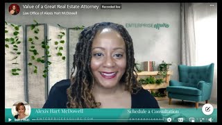 Value of a Great Real Estate Attorney