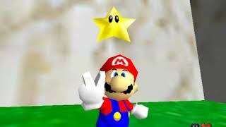 Switch star (not decomp)