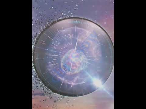 Chronobios — (Techno 2000) Treibsand Recordings - Chronobios - Zeitwerk