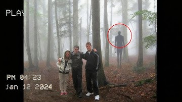 Horrors from the American Internet