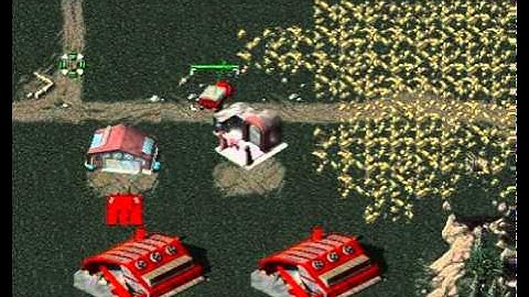 Open RA SHP(TS) format support test