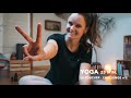 Yoga five  le toucher