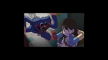I M Not A Monster Poppy Playtime Wanna Live GH S ANIMATION 