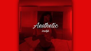 (FREE) Aesthetic Girl [ Nostalgic type song ]