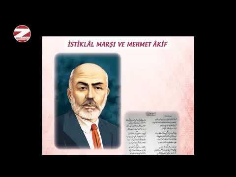 İstiklal Marşı ve Mehmet Akif Dinleme Metni 3.Sınıf