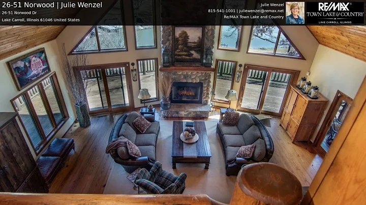 26-51 Norwood | Julie Wenzel