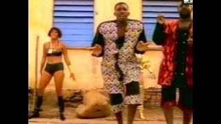 CHAKA DEMUS & PLIERS - Murder She Wrote