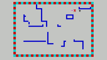 The Worst ZX Spectrum Games Ever: Computer Duel