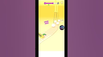 Wacky Run Level 110💥#viralshort#wackyrun#trendingshorts