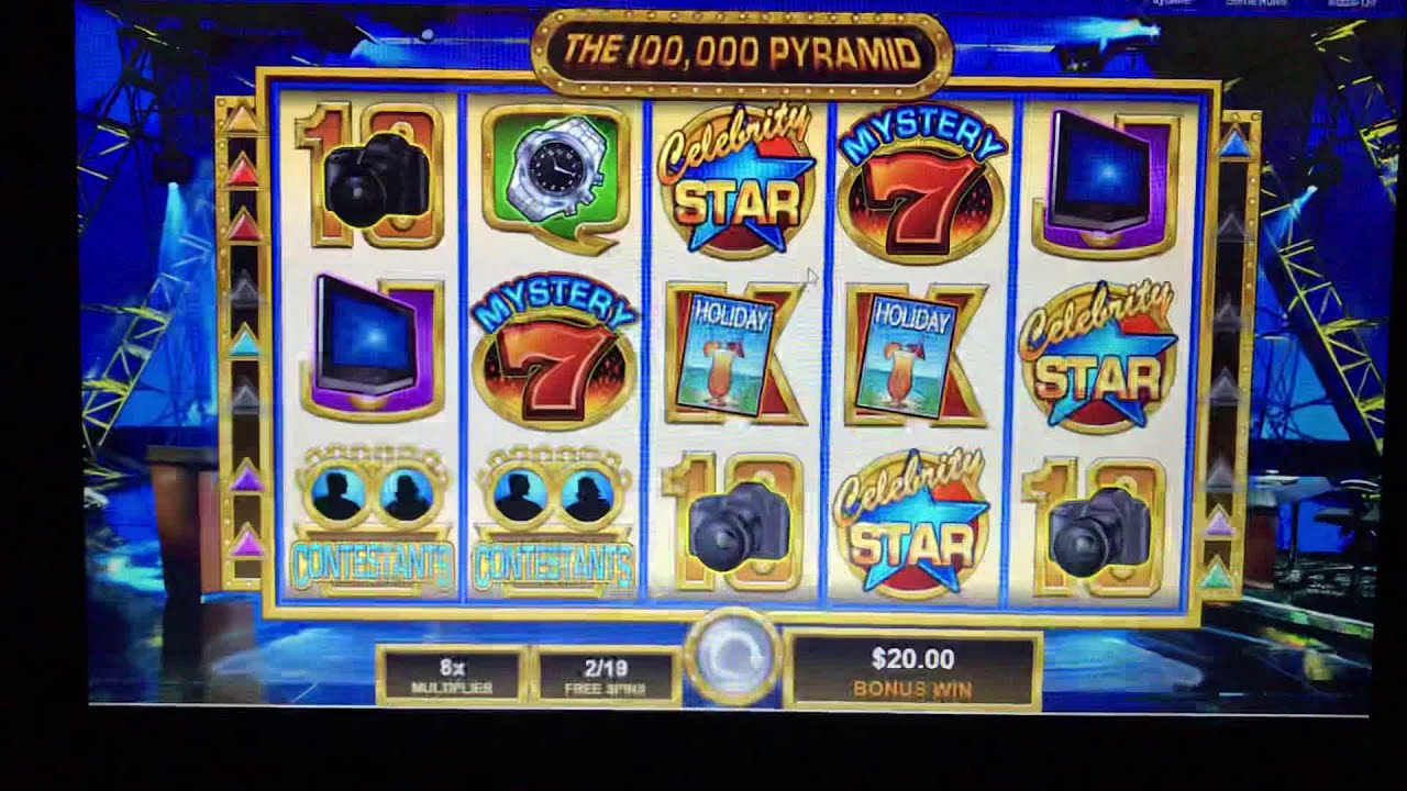 Jogos de casino gratis Platinum Pyramid Jogos de casino gratis Platinum Pyramid
