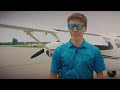 Luke Musgrave | AthleteAnd Pilot