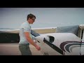 Luke Musgrave | AthleteAnd Pilot