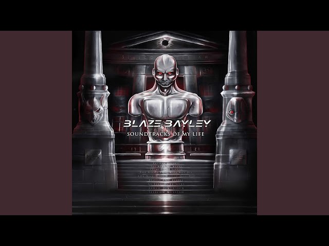 Blaze Bayley - Tough As Steel